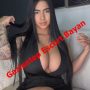 Kırmızı Tangasıyla Eşlik Eden Gaziantep Escort Bayan - Resim1