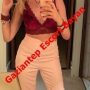 Derinden Hisler Yaşatarak Orgazm Eden Gaziantep Escort Bayan - Resim3