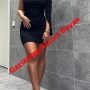 Dolgun Dudaklarıyla Öpüşen Gaziantep Escort Bayan - Resim3