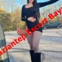 Bedeniyle Cezp Etmesini Bilen Gaziantep Escort Bayan - Resim1